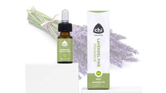 Blog: Lekker slapen met Lavendel