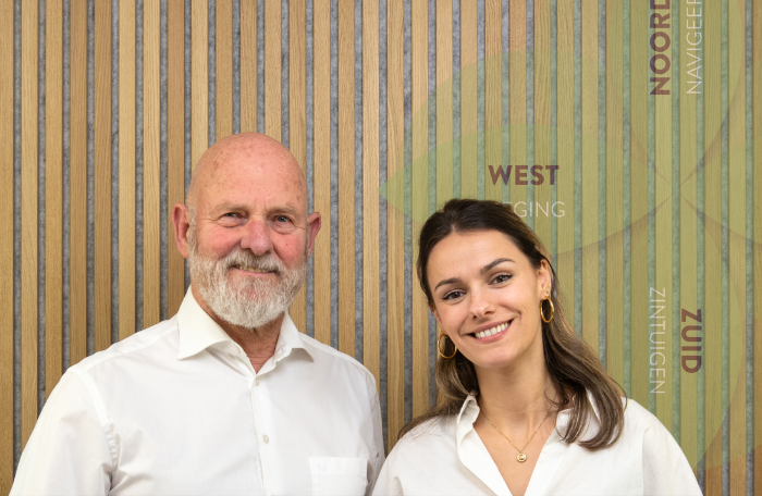 Van Olie tot Blend Van Olie tot Blend