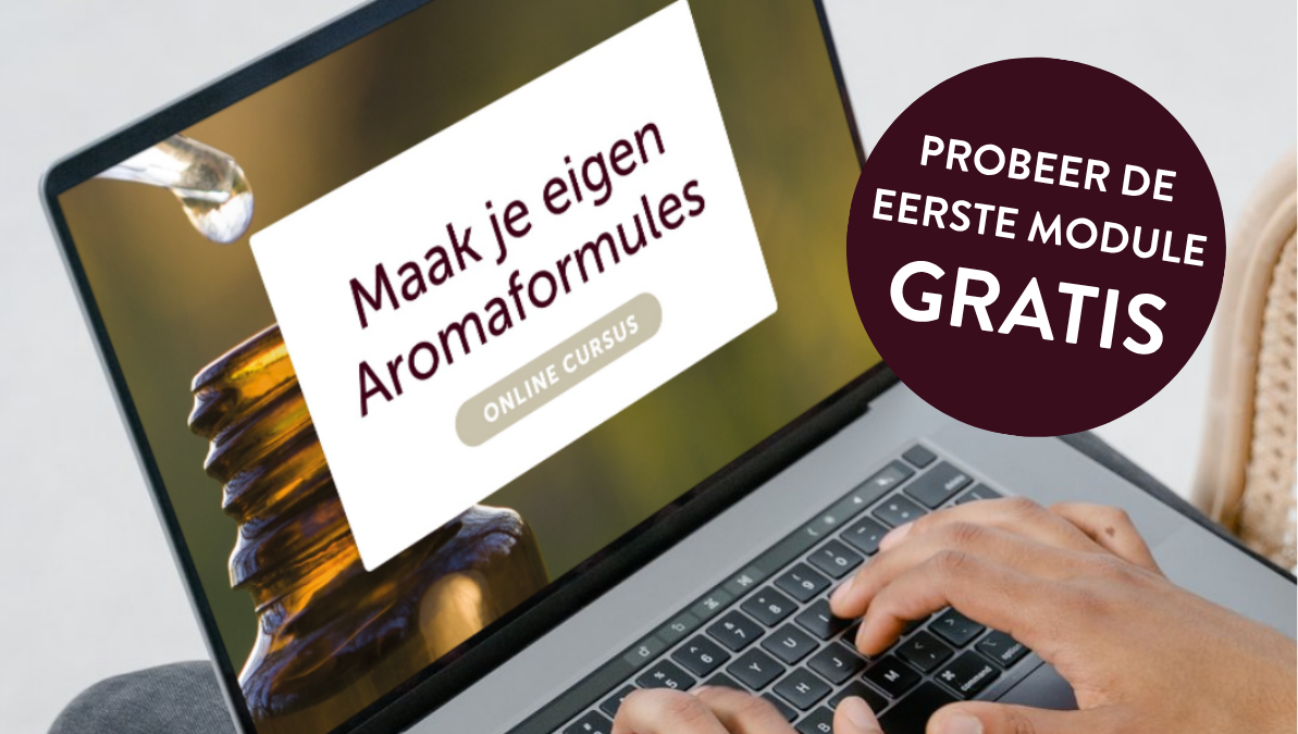 Aromatherapie cursus