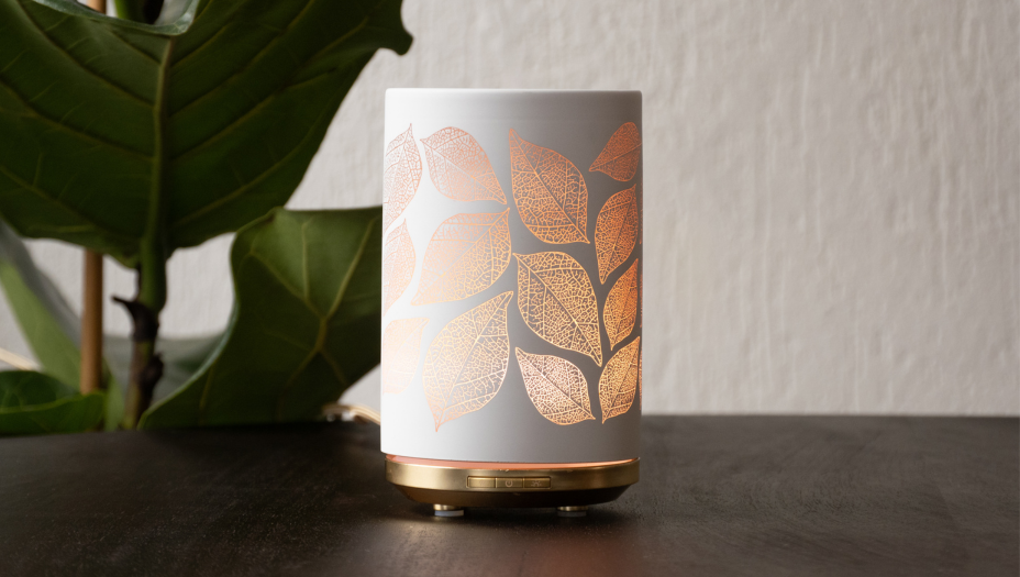 Aroma diffusers Aroma diffusers