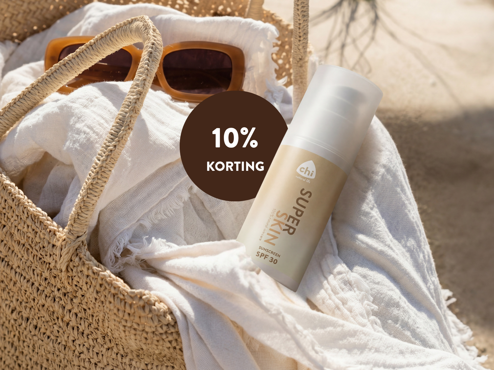 SuperSkin Sunscreen