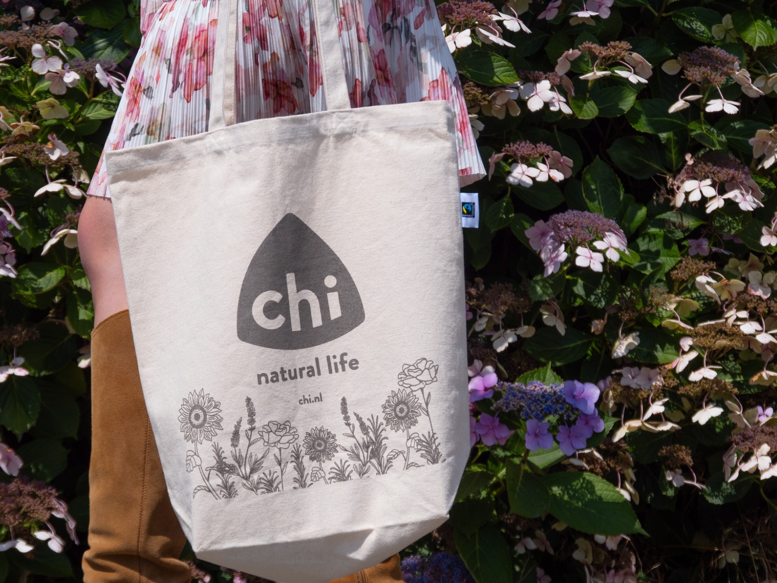 45 jaar Chi Natural Life 45 jaar Chi Natural Life