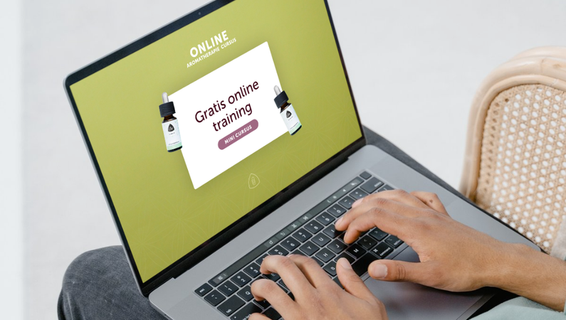 Gratis Online Training