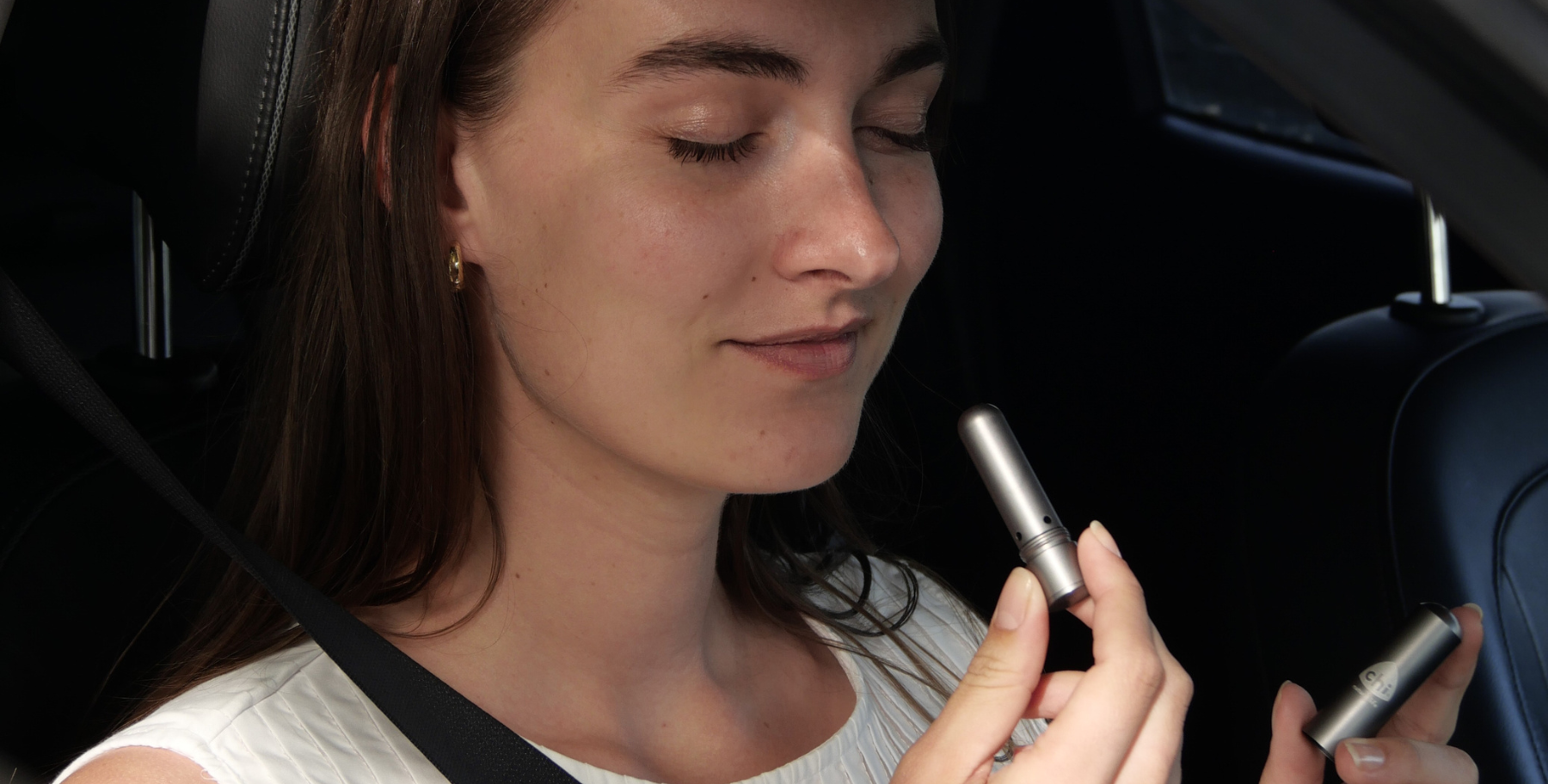 Aroma Inhalers - Lavendel Aroma Inhalers - Lavendel