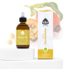 Rozenbottelolie, biologisch