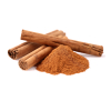 Kaneel schors, CO2 extract total, biologisch