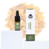 Wierook, Serrata, CO2 extract