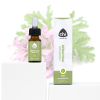 Geranium Bourbon etherische olie, biologisch