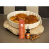 Cinnamon Dream Mix olie