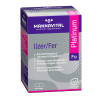 Mannavital IJzer Platinum