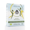 Bio spirulina tabletten, navulling 