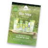 Poster: Tea tree