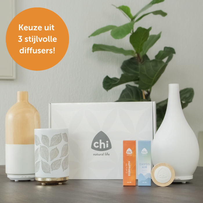 Diffuser Collection Giftset