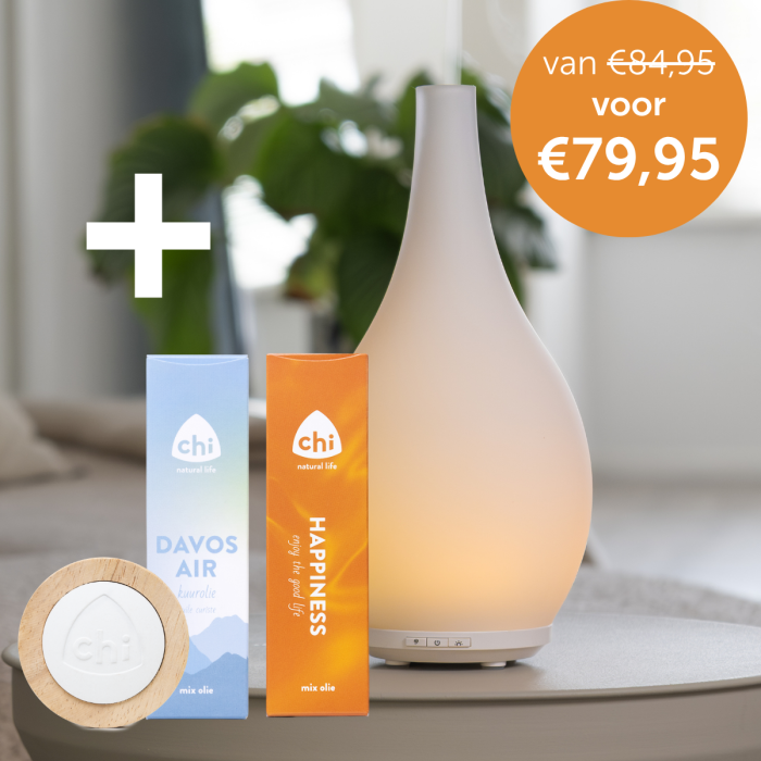 Diffuser Collection Giftset