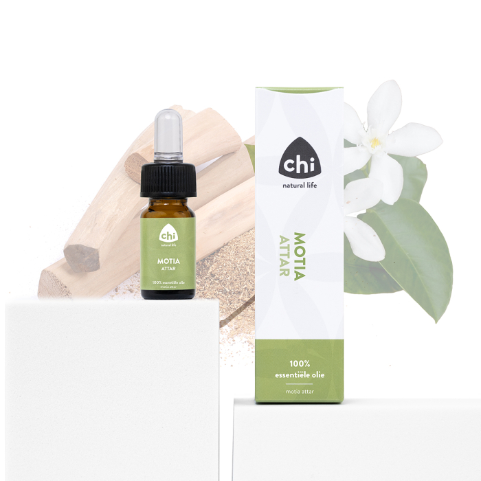 Motia Attar etherische olie