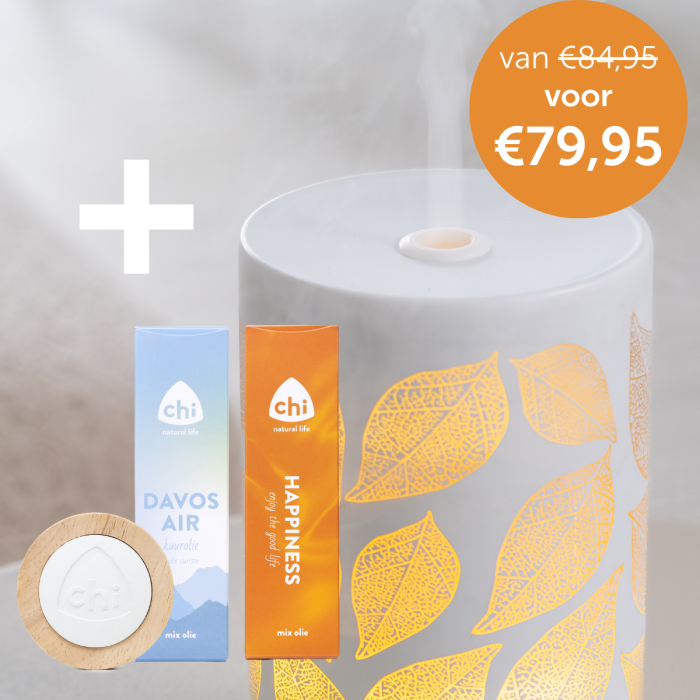 Diffuser Collection Giftset