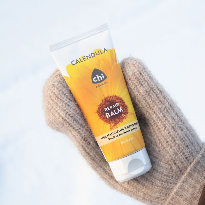 Calendula Repair Balm