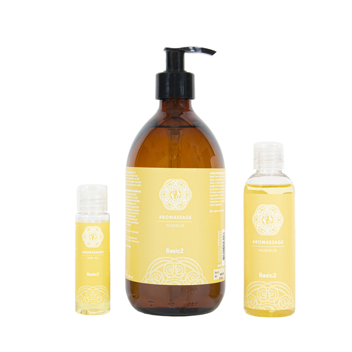 Aromassage Basic 2
