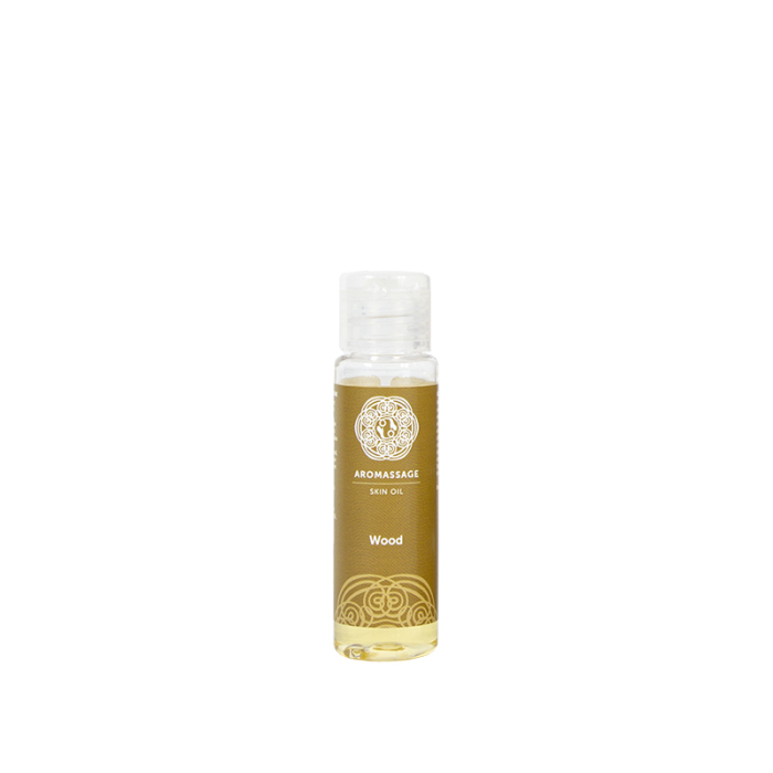 Aromassage Wood