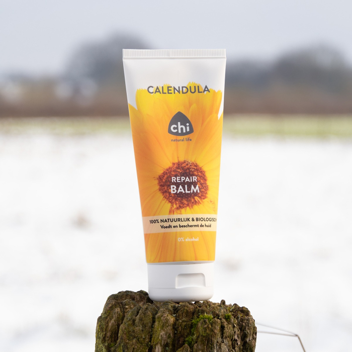 Calendula Repair Balm