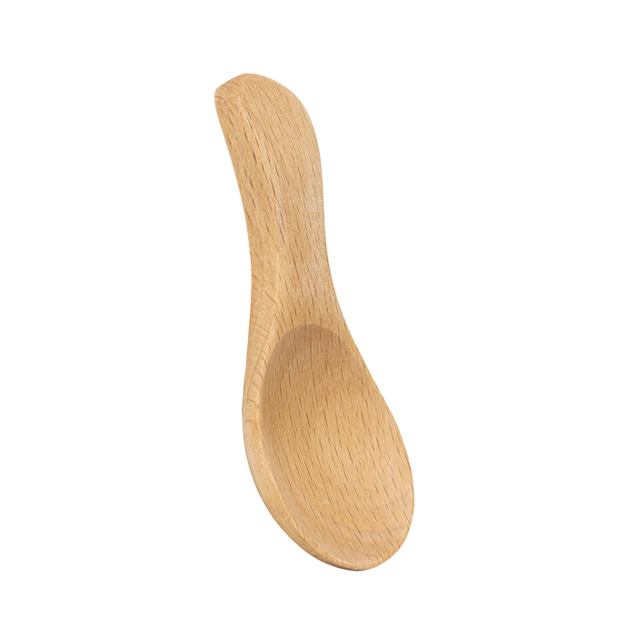 Houten lepel