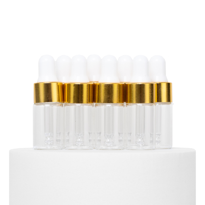 CEC mini pipet flesjes