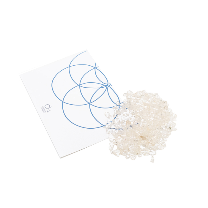 CEC Display vulling Touch of Chi