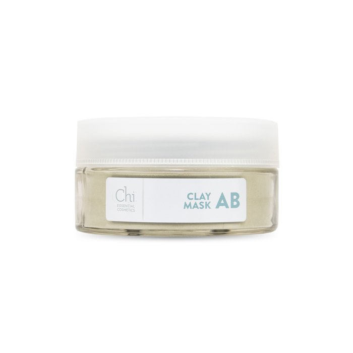 CEC Clay Mask AB
