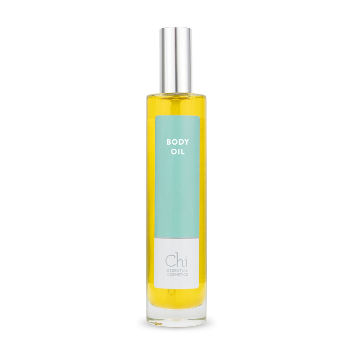 CEC Body Oil