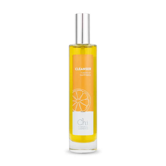 CEC Cleanser Happiness