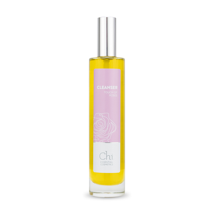 CEC Cleanser Roses