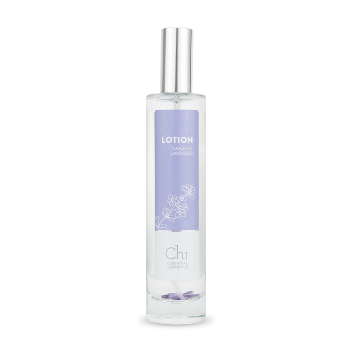 CEC Lotion Lavender