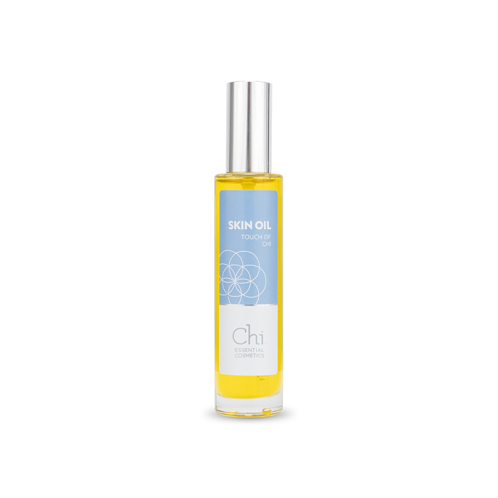 CEC Skin Oil Chi
