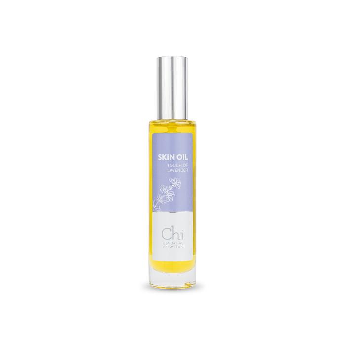 CEC Skin Oil Lavender