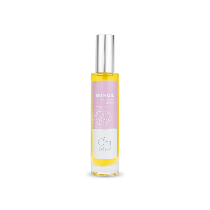 CEC Skin Oil Roses