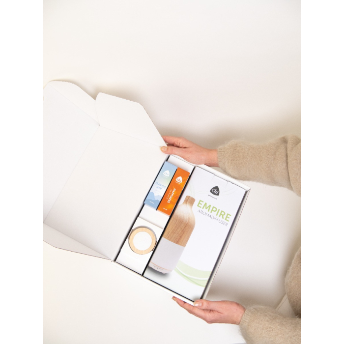 Diffuser Collection Giftset