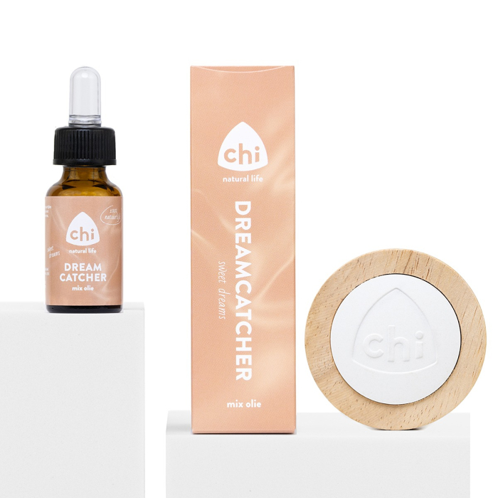 Dreamcatcher mix olie