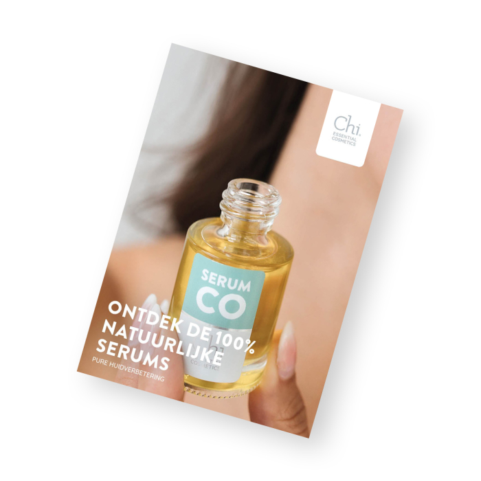 Flyer: CEC Serum CO