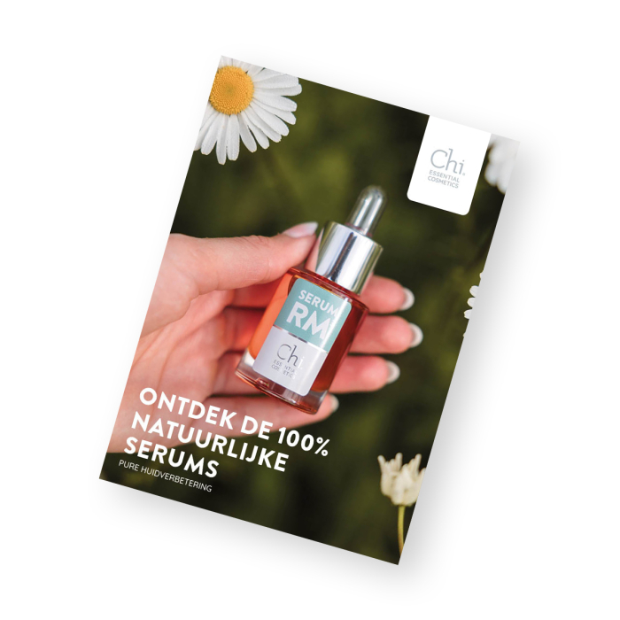 Flyer: CEC Serum RM3