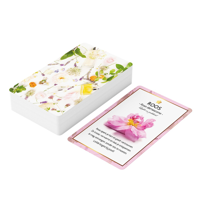 Aroma Orakel Kaartendeck