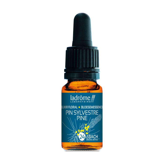 LaDrôme bachbloesem 24, Den - Pine, biologisch