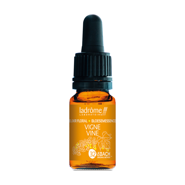LaDrôme No 32 Wijnstok bachbloesem, biologisch