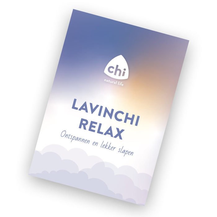 Flyer: Lavinchi