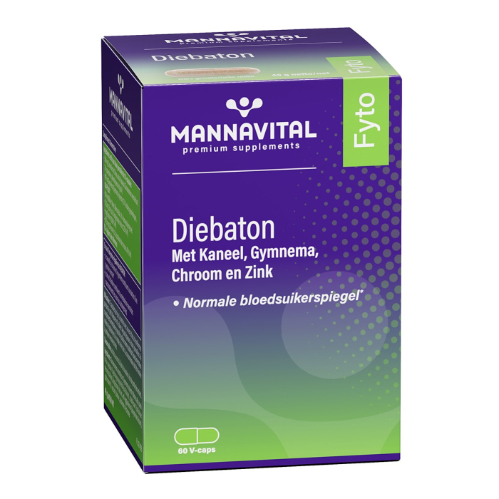 Mannavital Diebaton