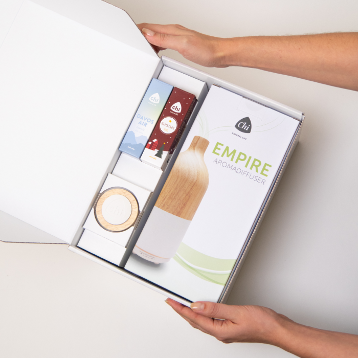 Diffuser Collection Giftset