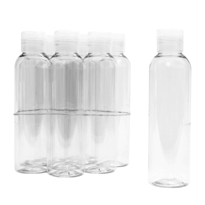 Flesjes klapdop klein