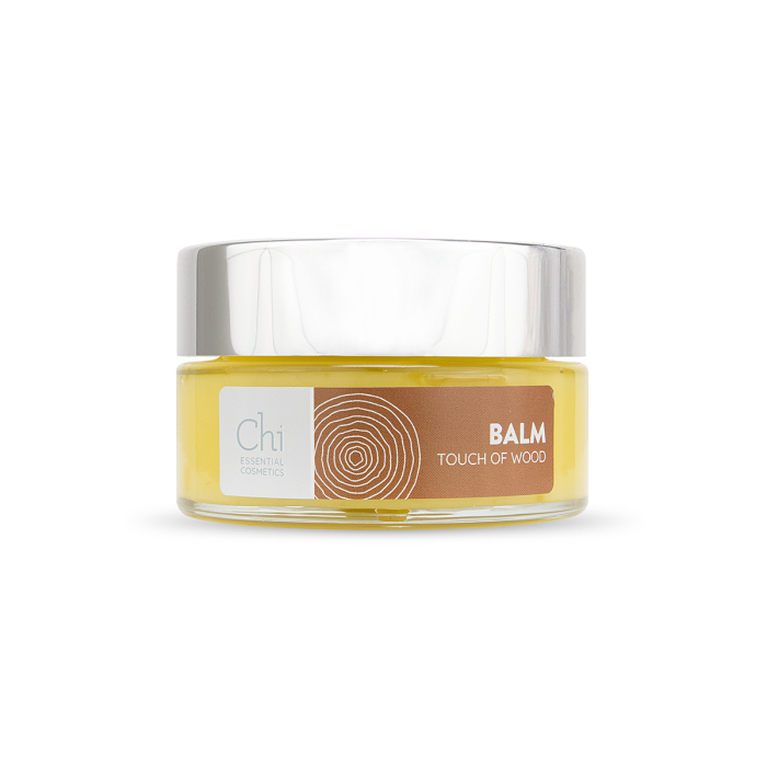 CEC Balm Wood