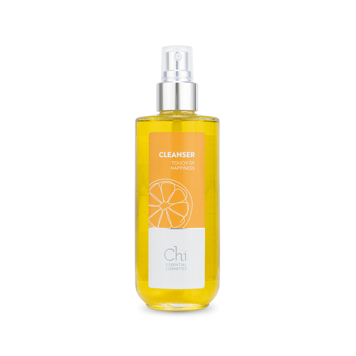 CEC Cleanser Happiness