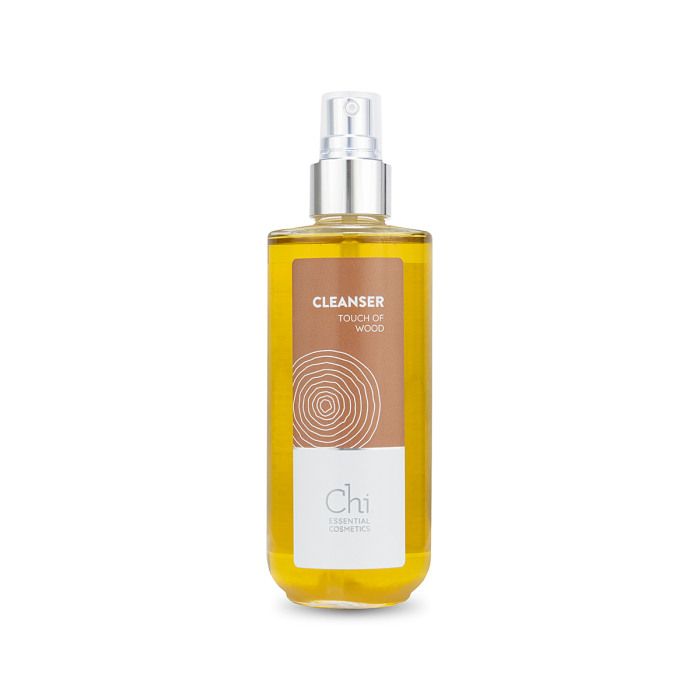CEC Cleanser Wood