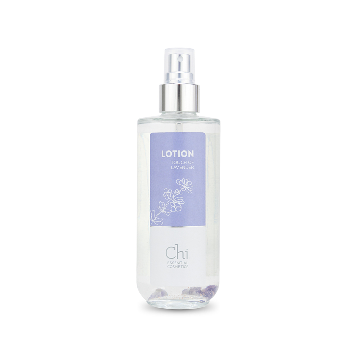 CEC Lotion Lavender